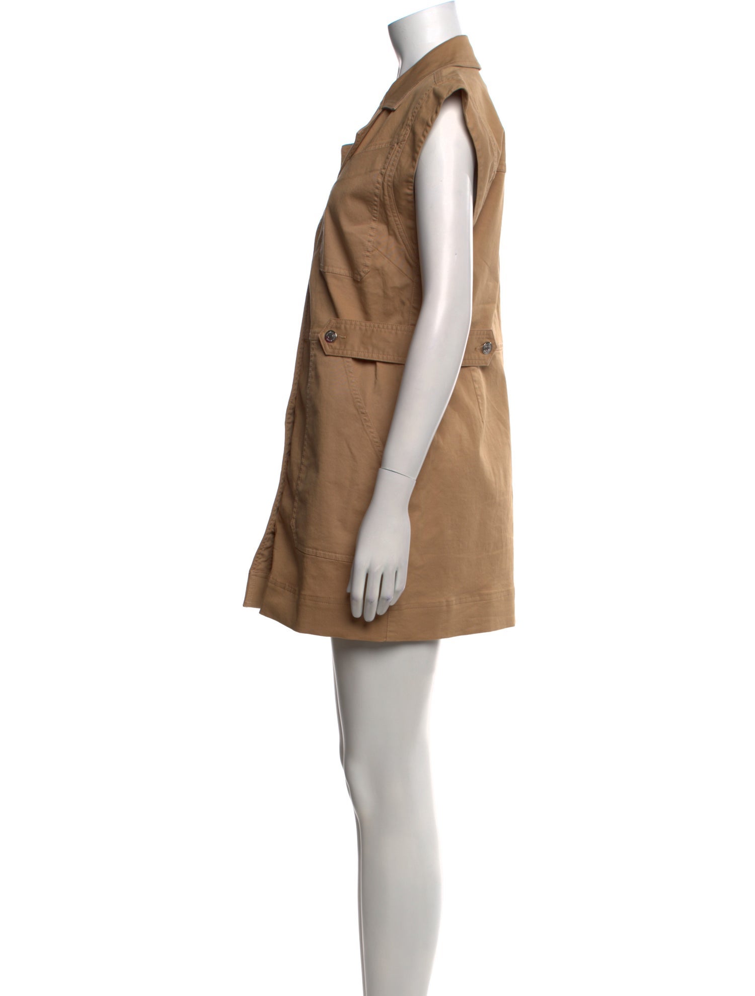 Veronica Beard Mini Dress