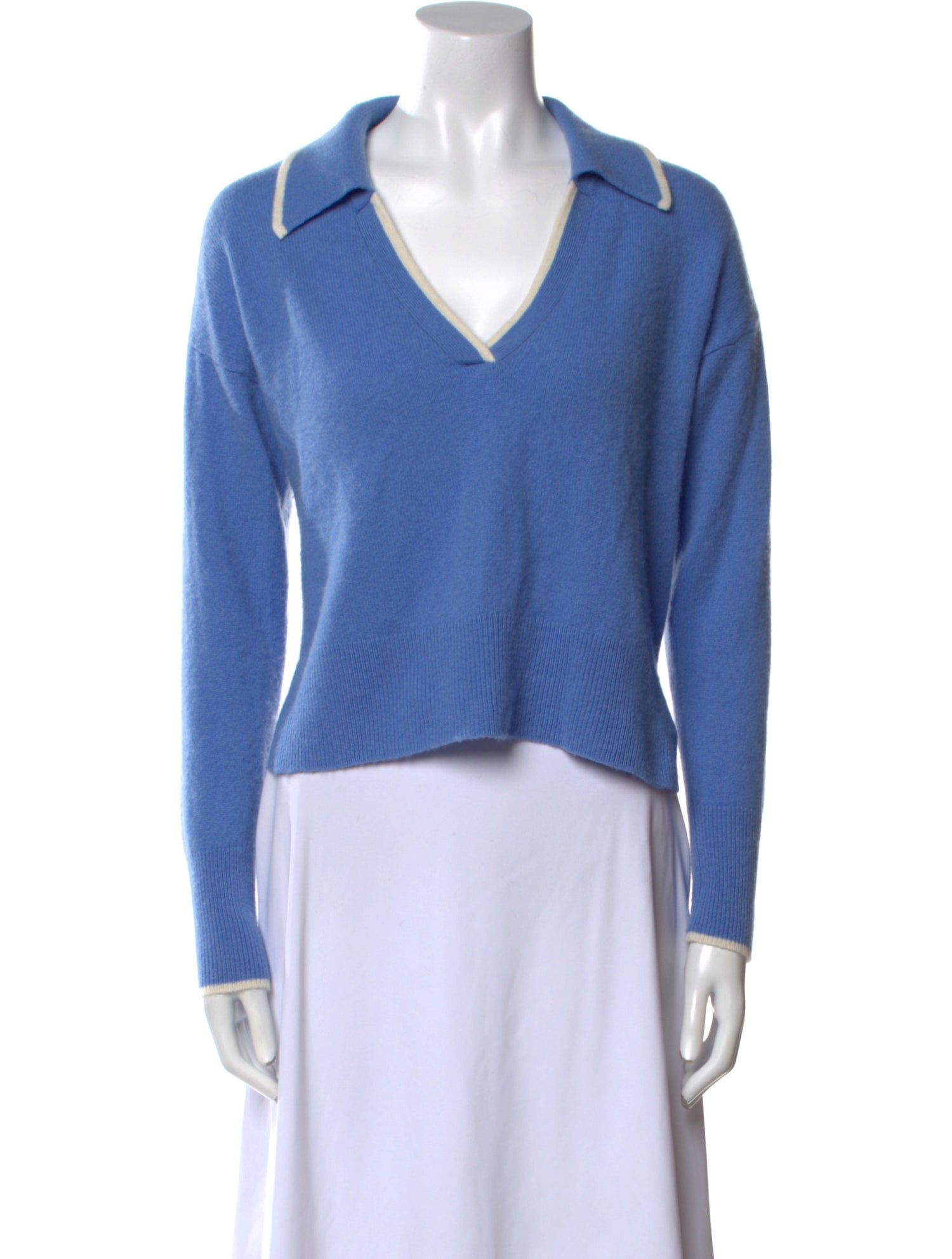Veronica Beard Cashmere Sweater