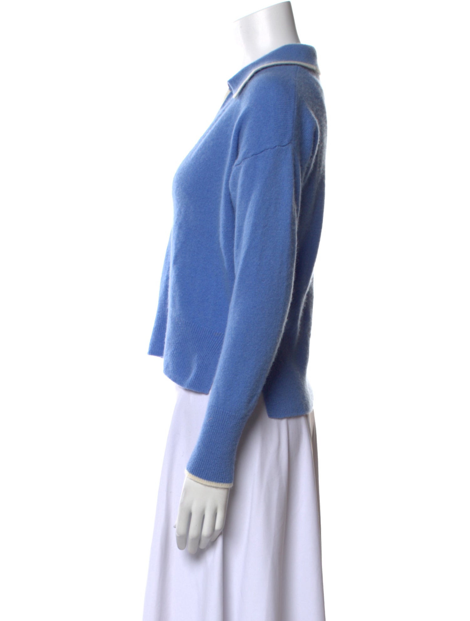 Veronica Beard Cashmere Sweater