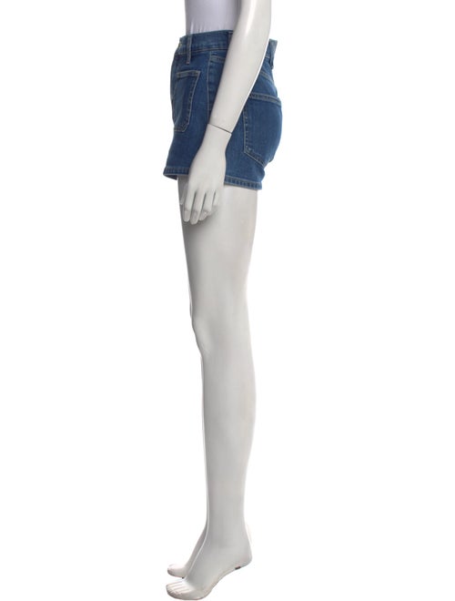 Veronica Beard Mini Shorts