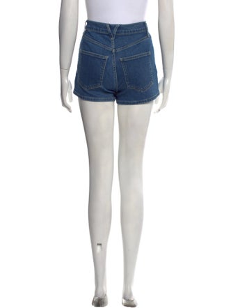 Veronica Beard Mini Shorts