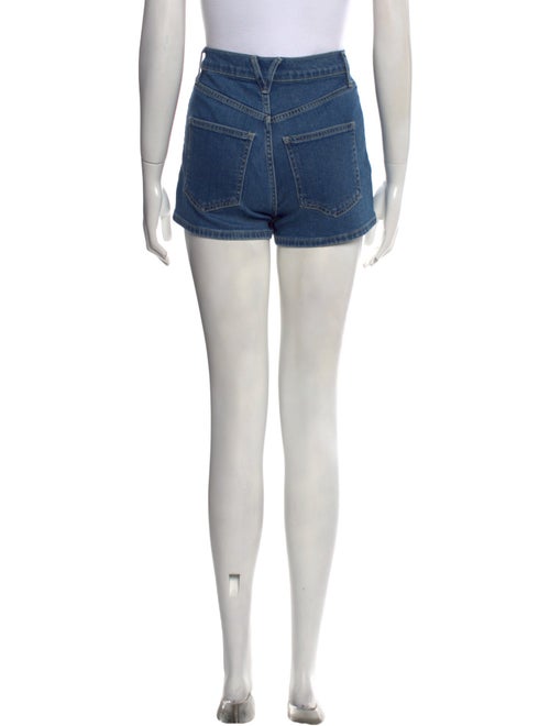 Veronica Beard Mini Shorts