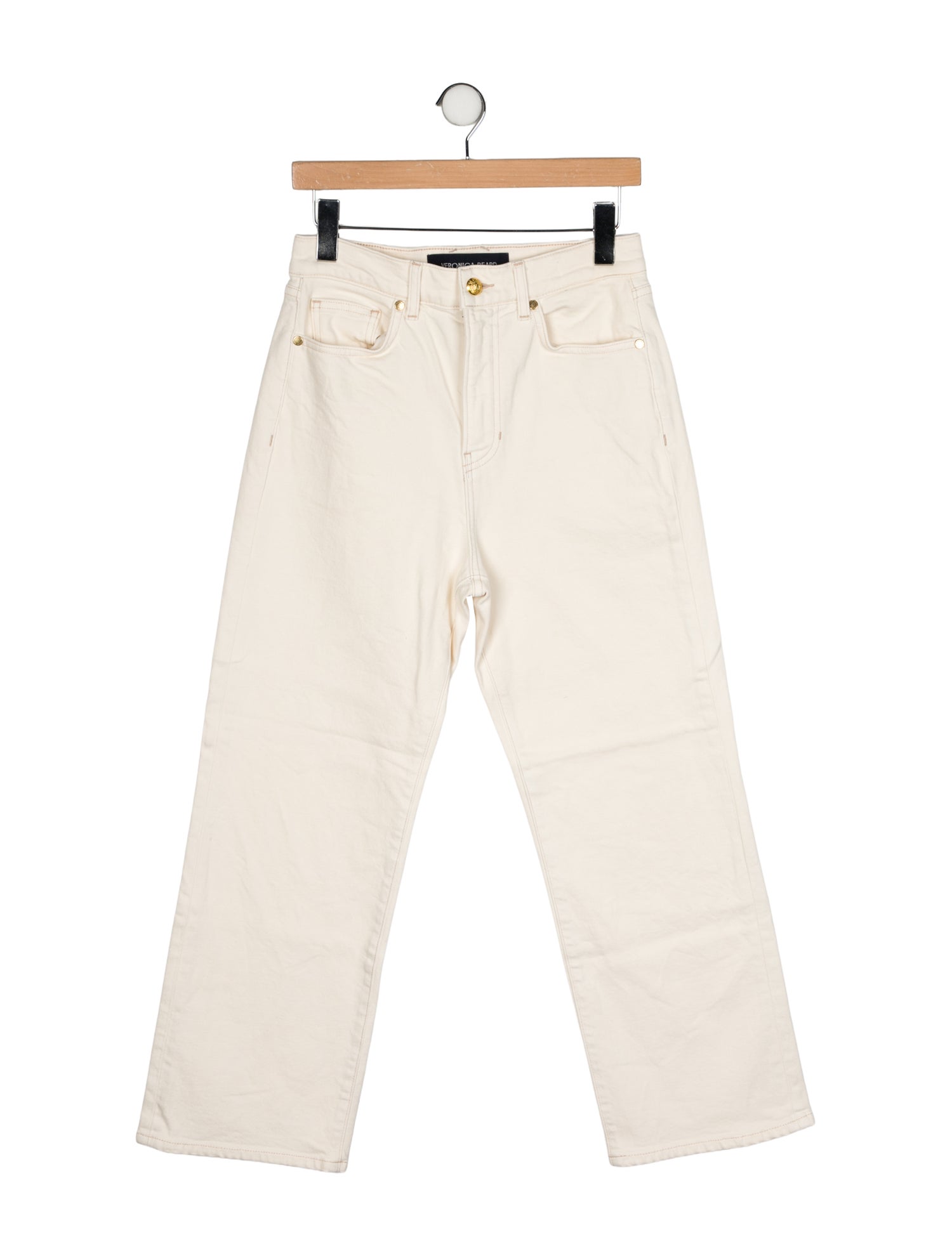 Veronica Beard Wide Leg Pants