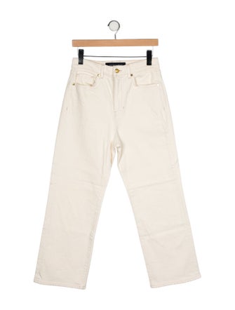 Veronica Beard Wide Leg Pants