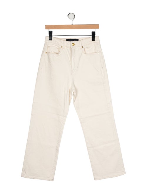 Veronica Beard Wide Leg Pants