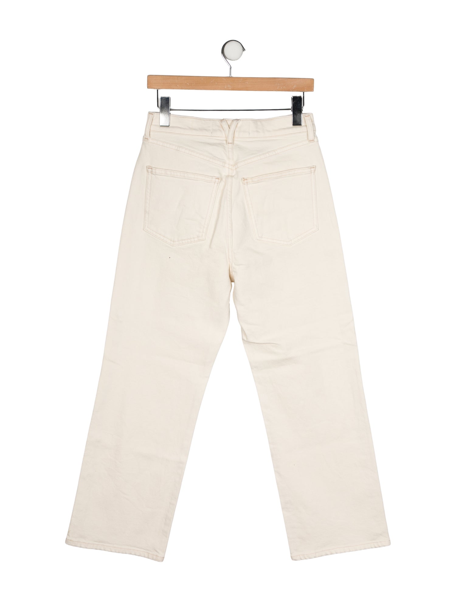 Veronica Beard Wide Leg Pants