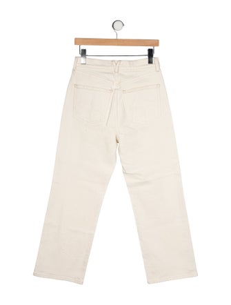 Veronica Beard Wide Leg Pants