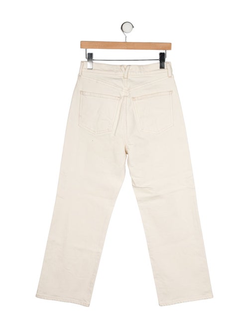 Veronica Beard Wide Leg Pants