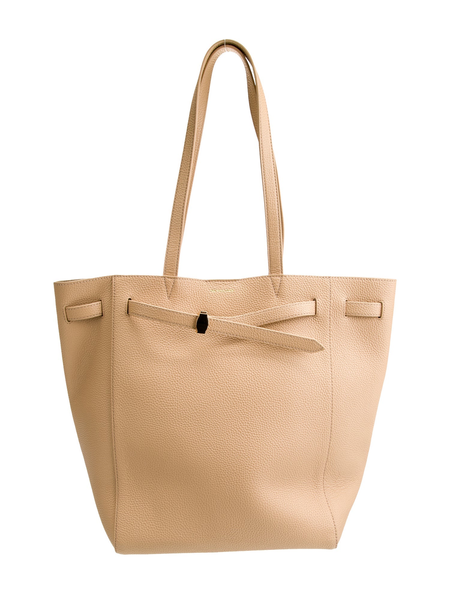 Veronica Beard Leather Tote