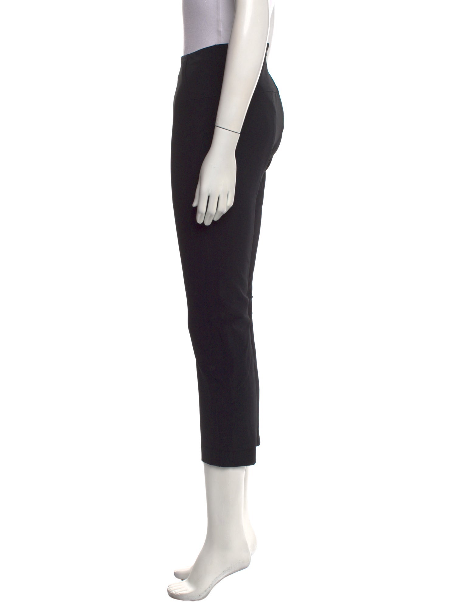 Veronica Beard Straight Leg Pants