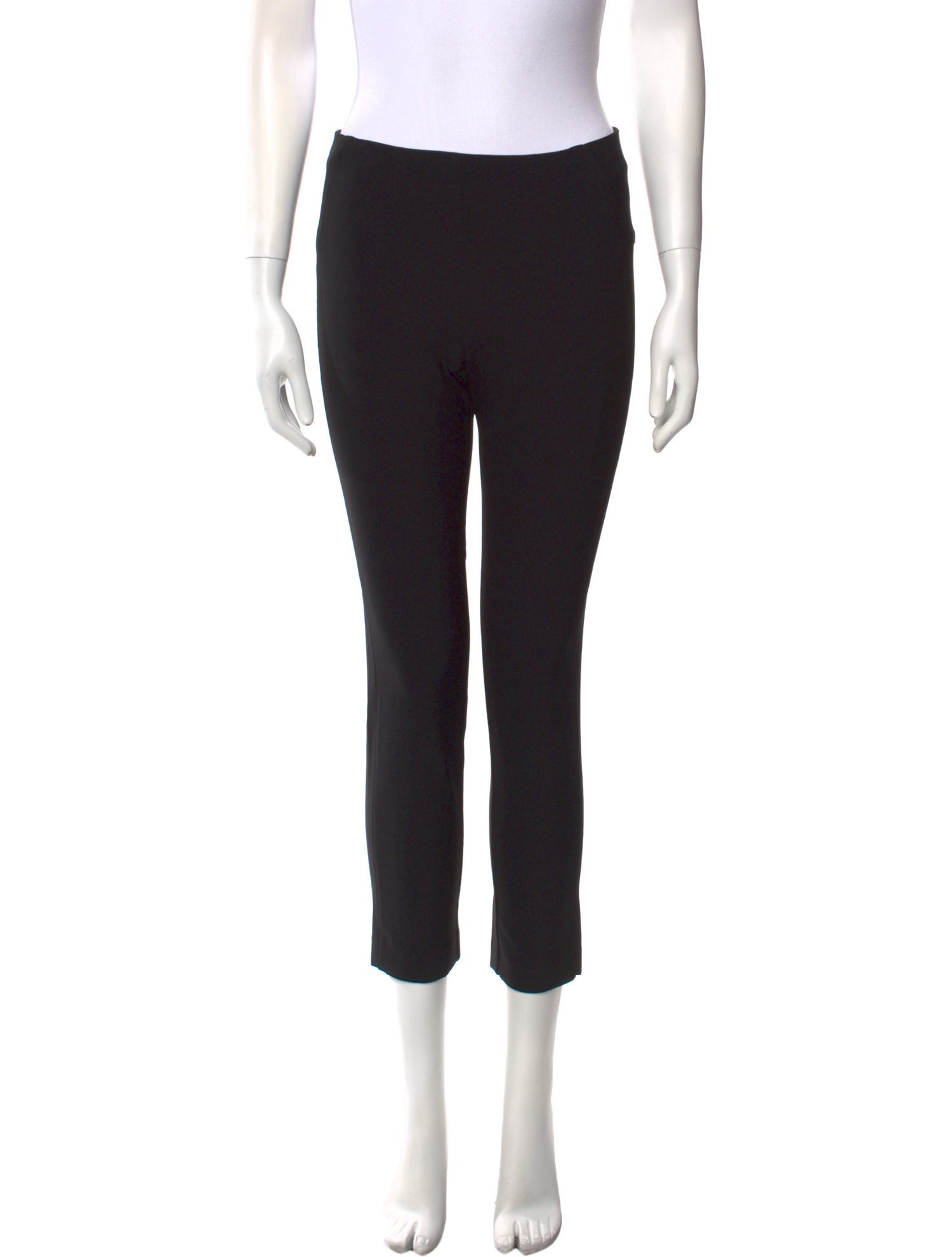 Veronica Beard Straight Leg Pants