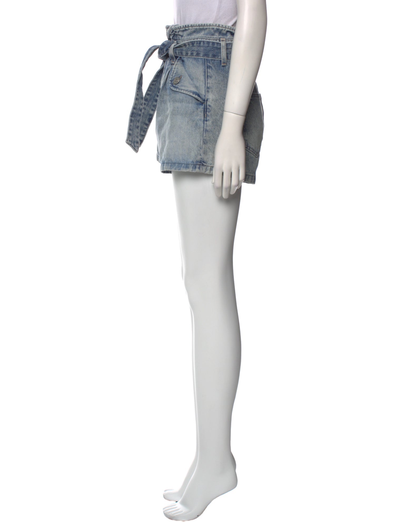 Veronica Beard Mini Shorts