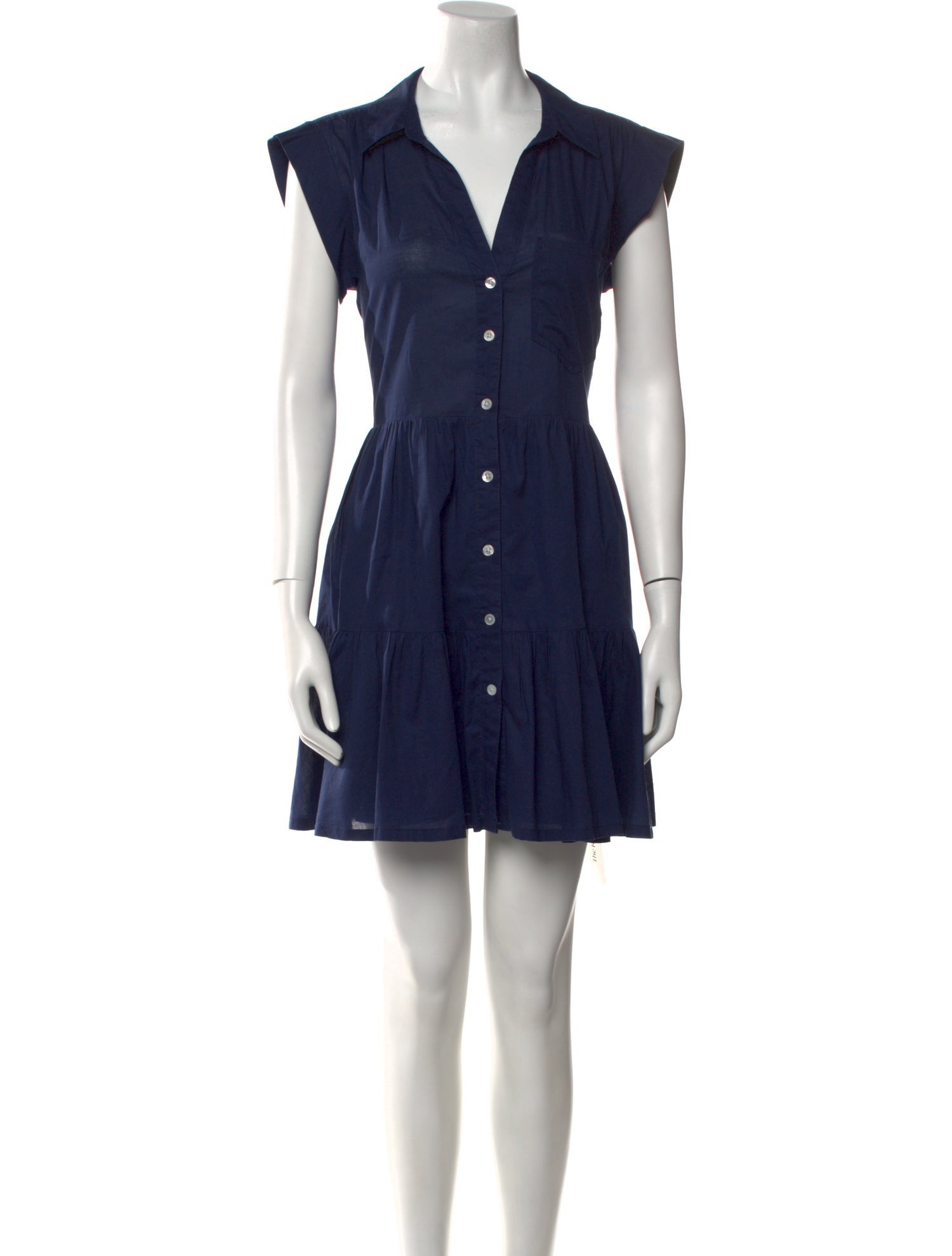 Veronica Beard Mini Dress