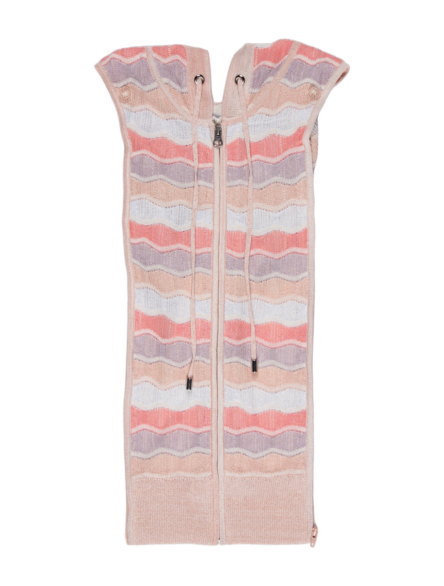 Veronica Beard Printed Dickey w/ Tags