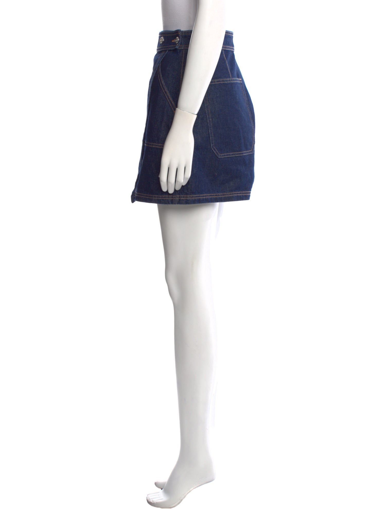 Veronica Beard Mini Shorts w/ Tags