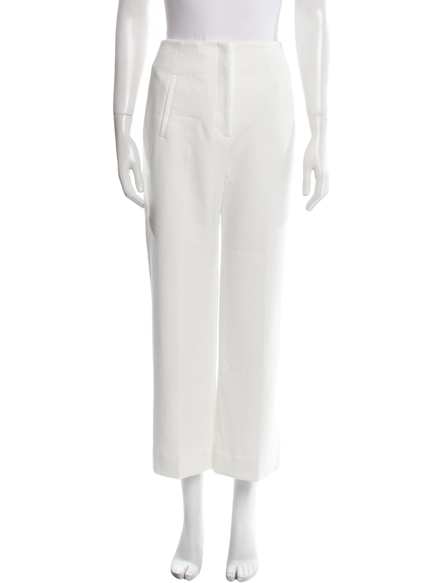 Veronica Beard Wide Leg Pants w/ Tags