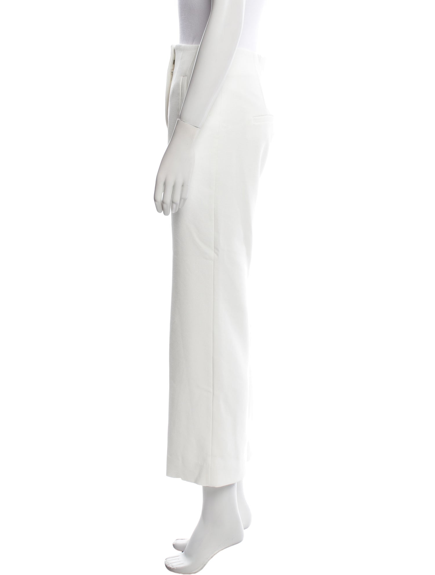 Veronica Beard Wide Leg Pants w/ Tags