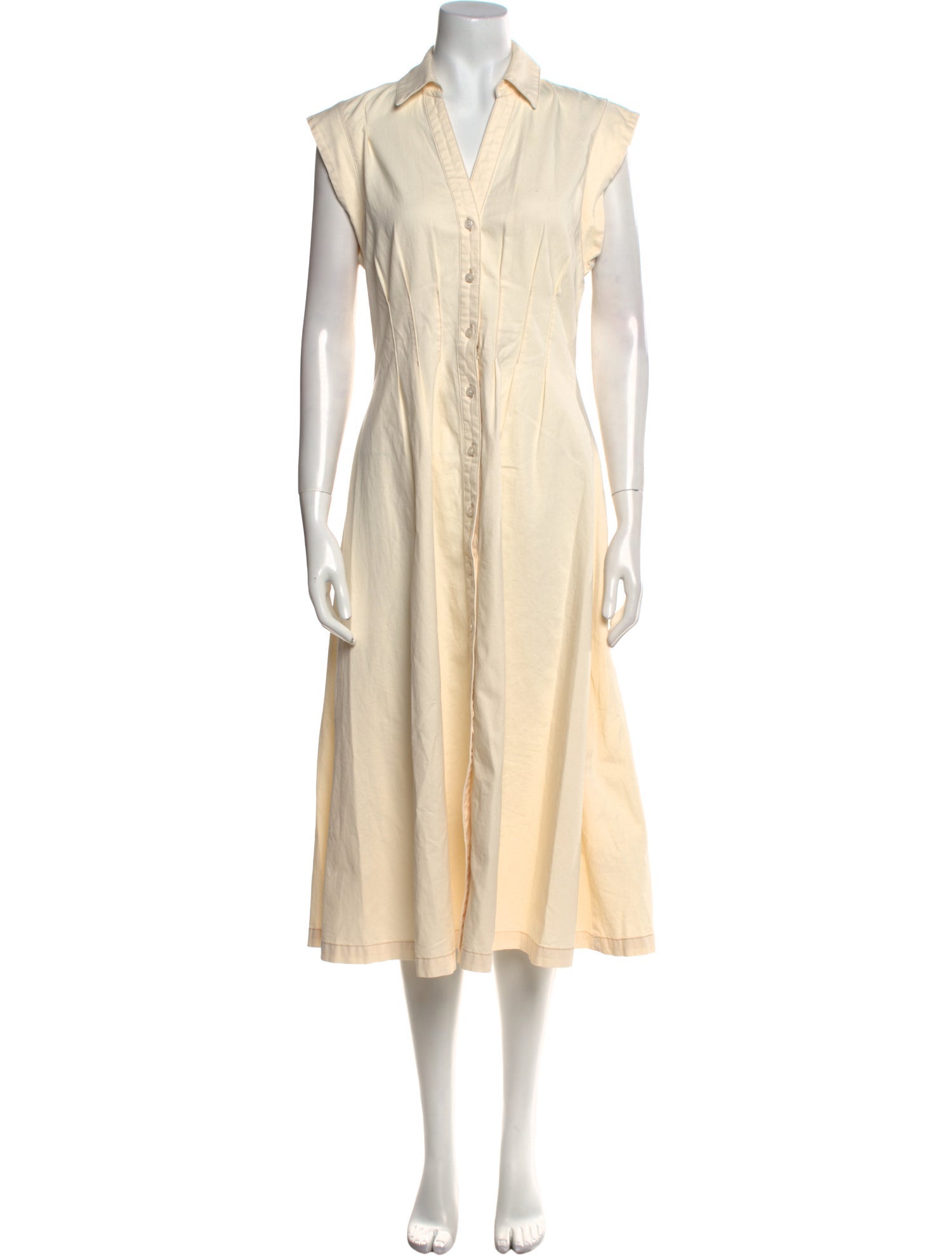 Veronica Beard Midi Length Dress