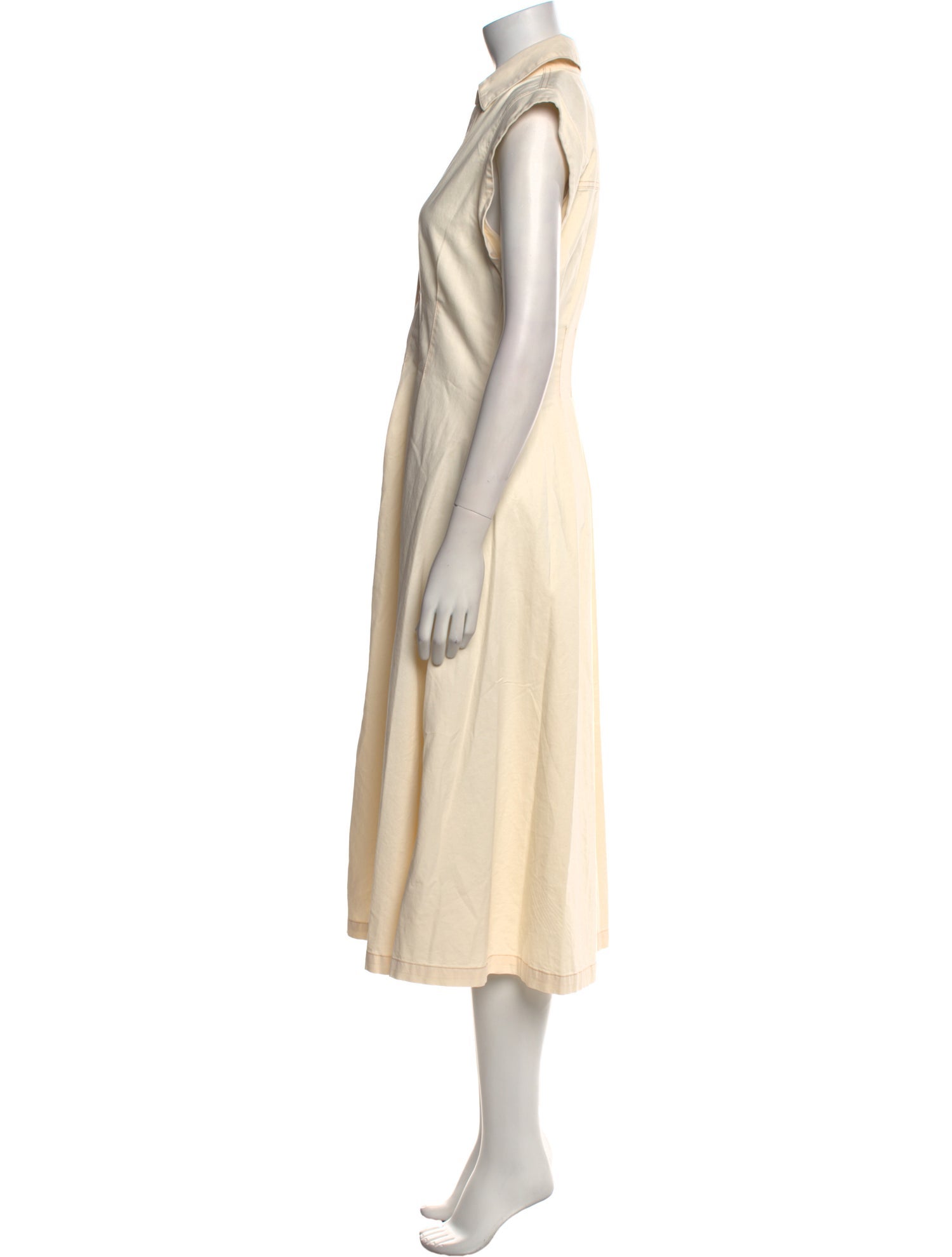 Veronica Beard Midi Length Dress