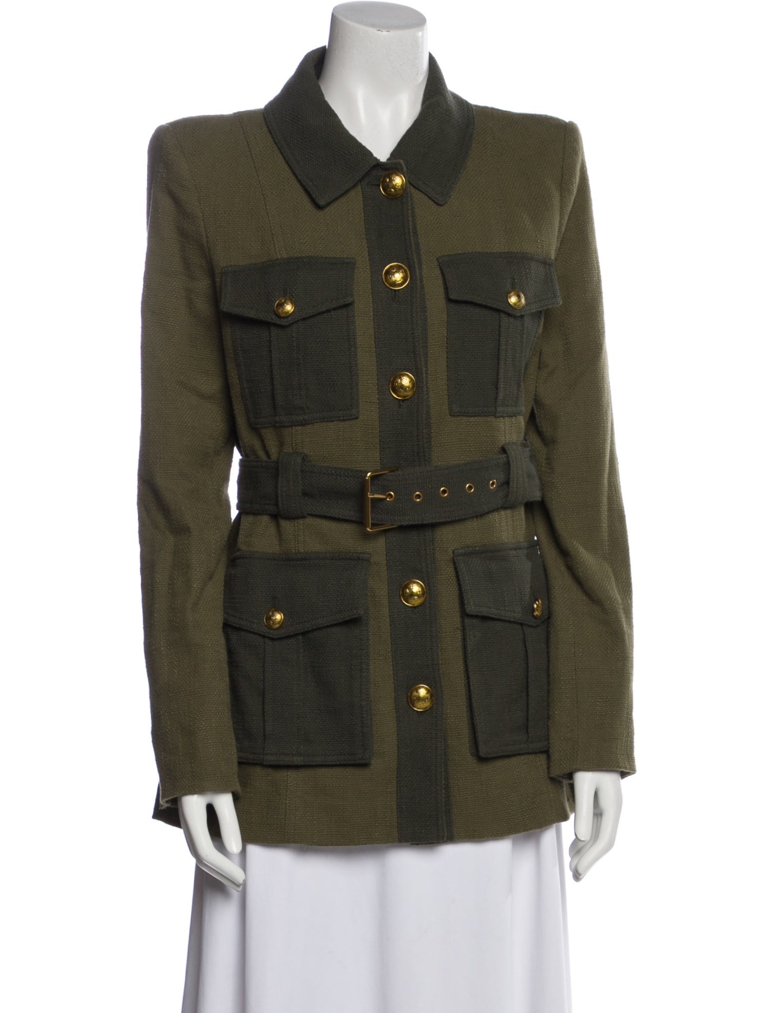 Veronica Beard Peacoat