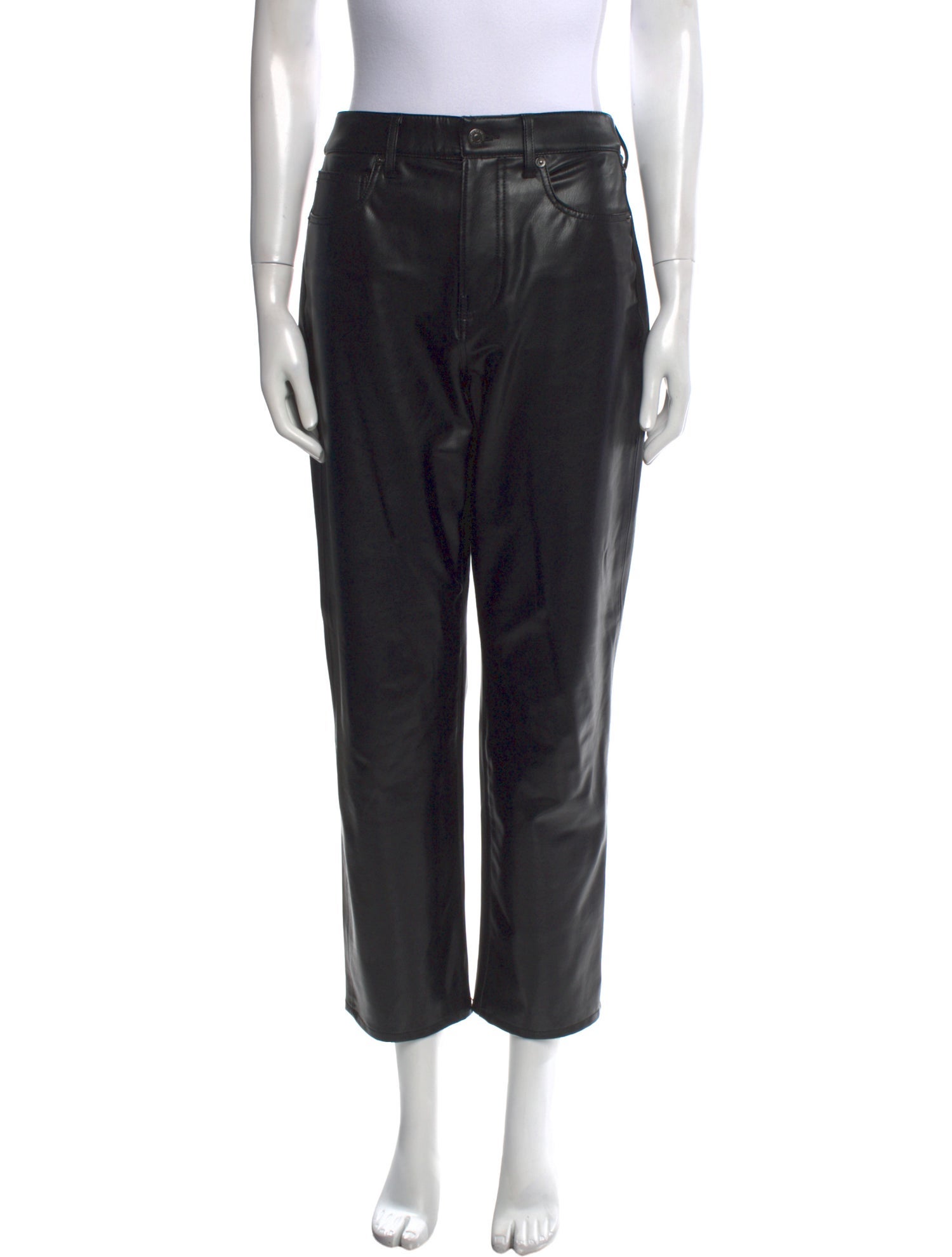 Veronica Beard Straight Leg Pants