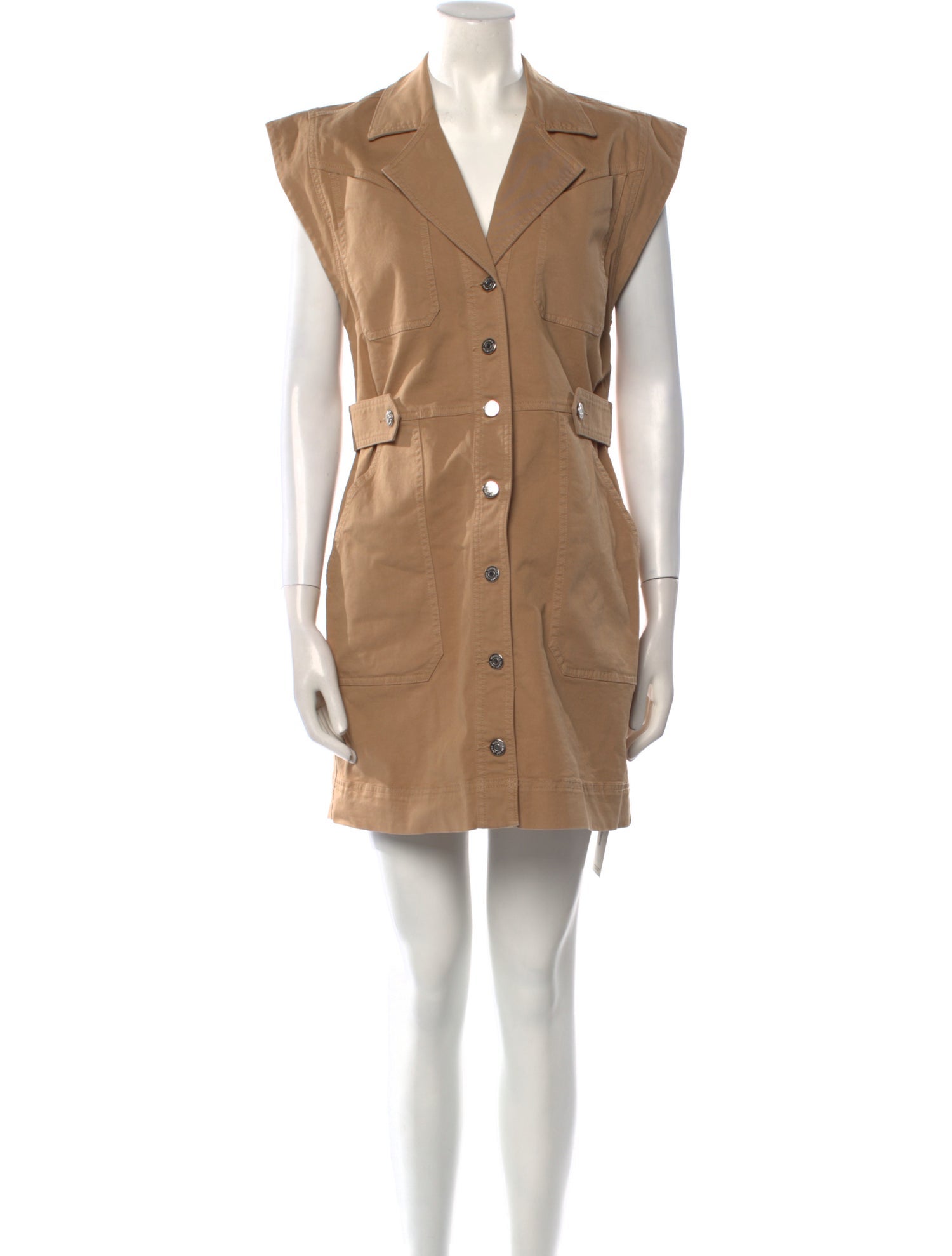 Veronica Beard Mini Dress