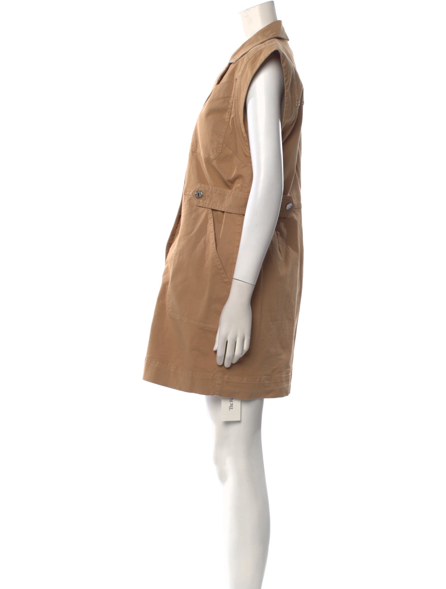 Veronica Beard Mini Dress