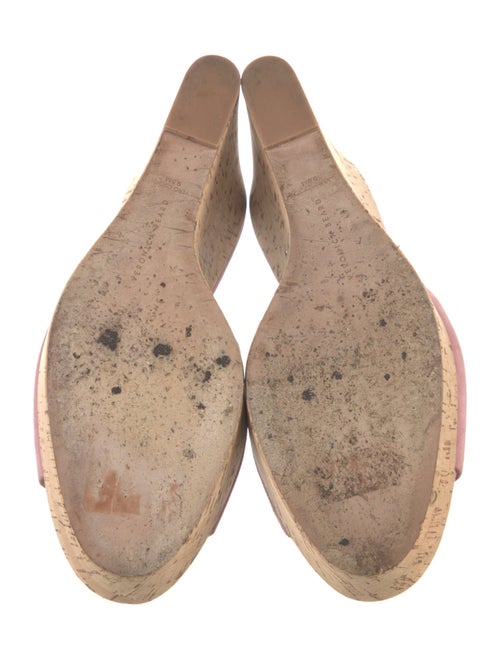 Veronica Beard Suede Slides