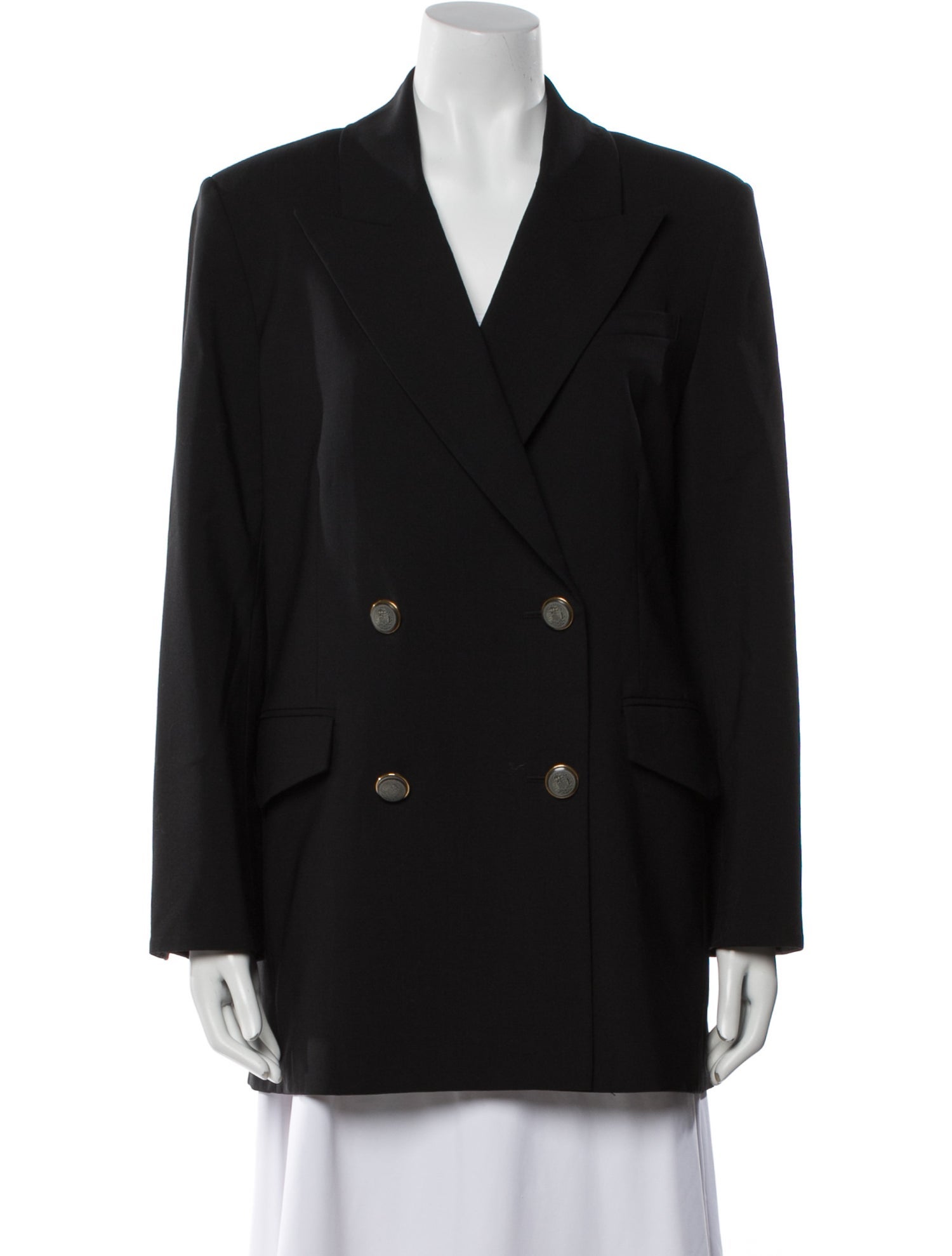 Veronica Beard Wool Blazer w/ Tags