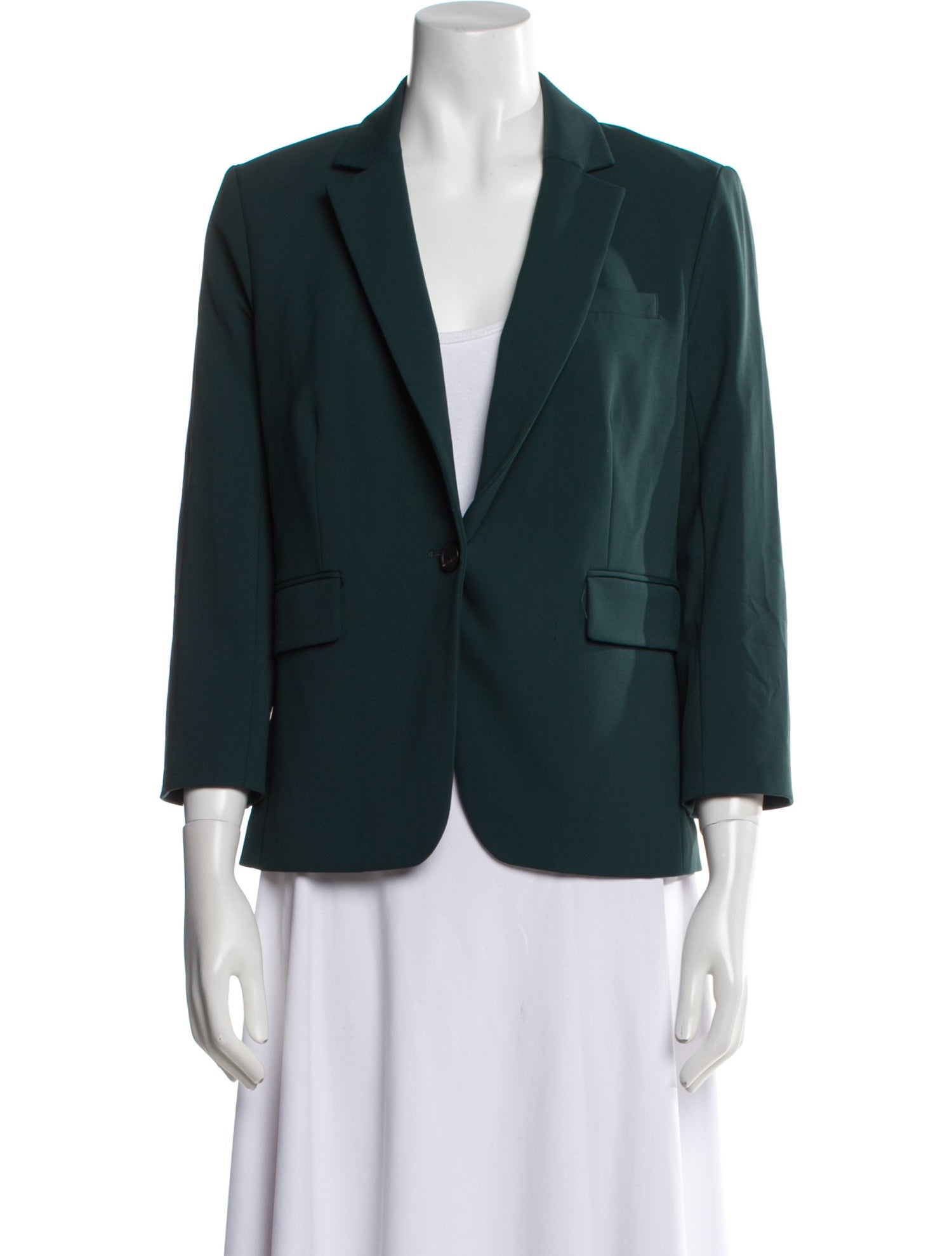 Veronica Beard Nylon Blazer