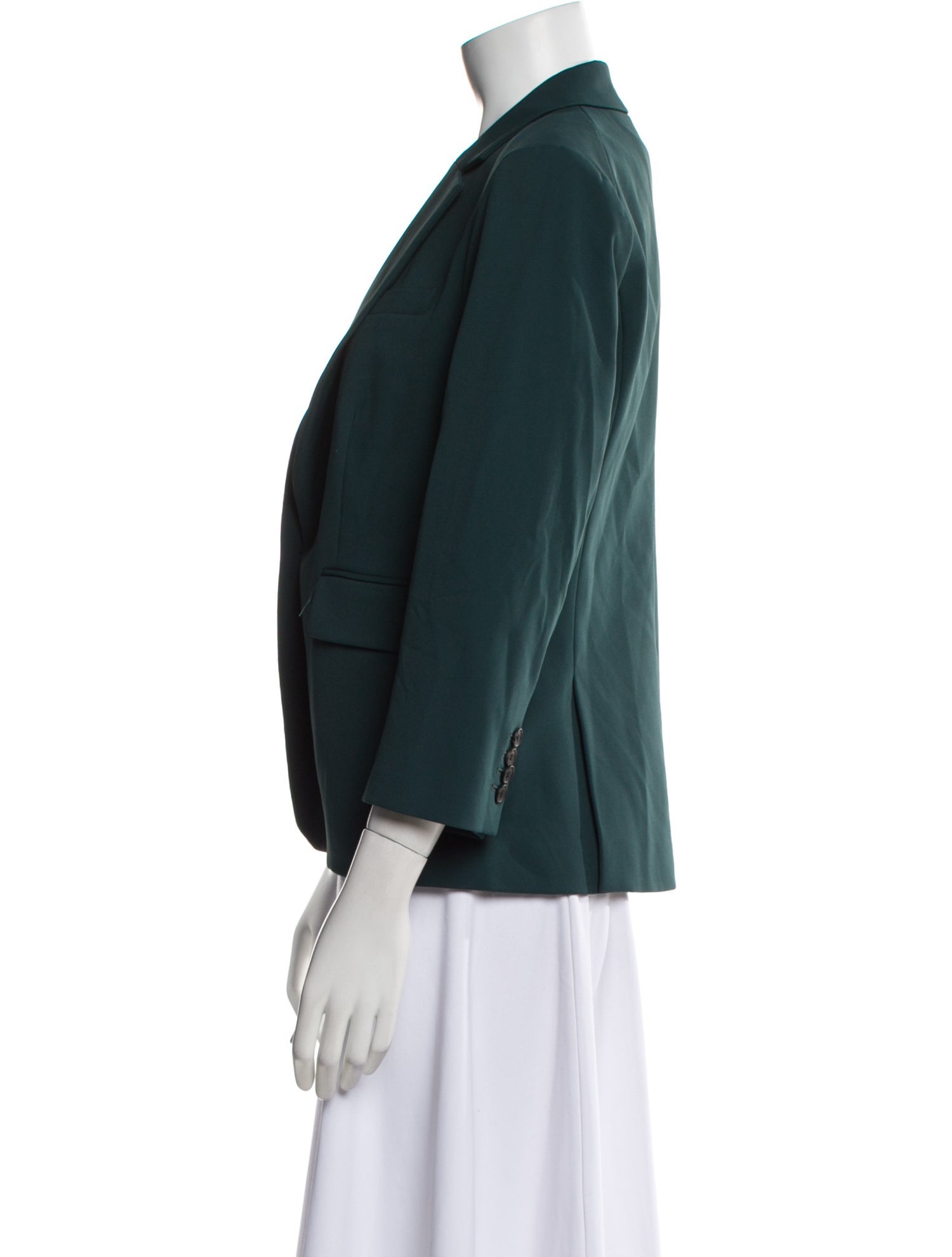 Veronica Beard Nylon Blazer