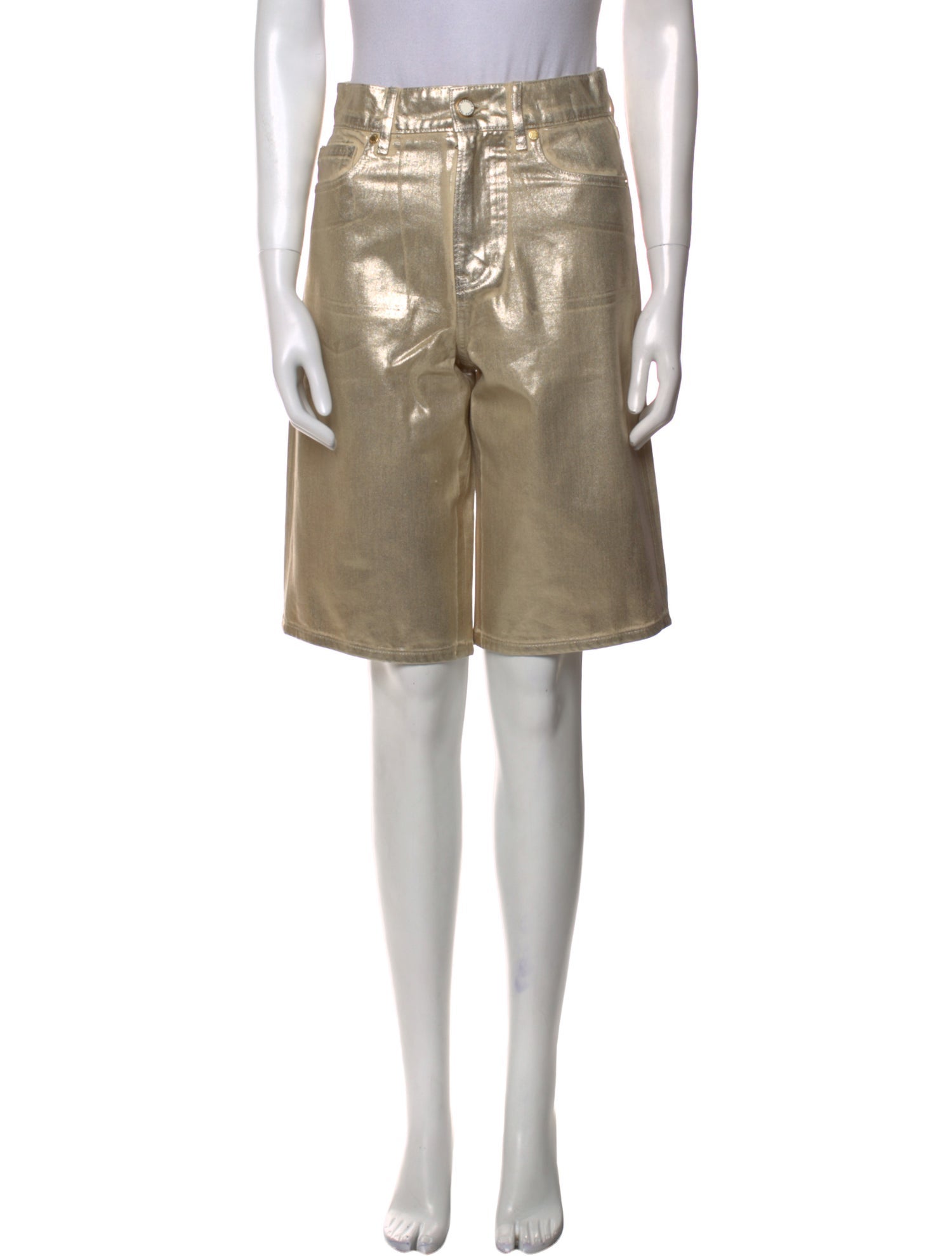 Veronica Beard Knee-Length Shorts w/ Tags