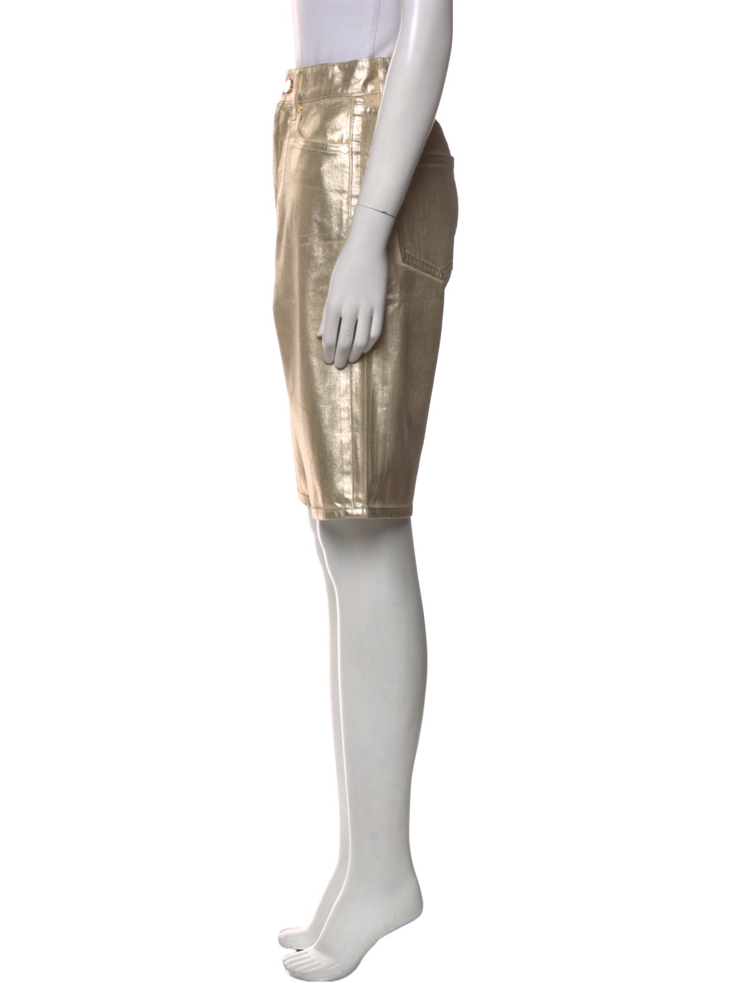 Veronica Beard Knee-Length Shorts w/ Tags