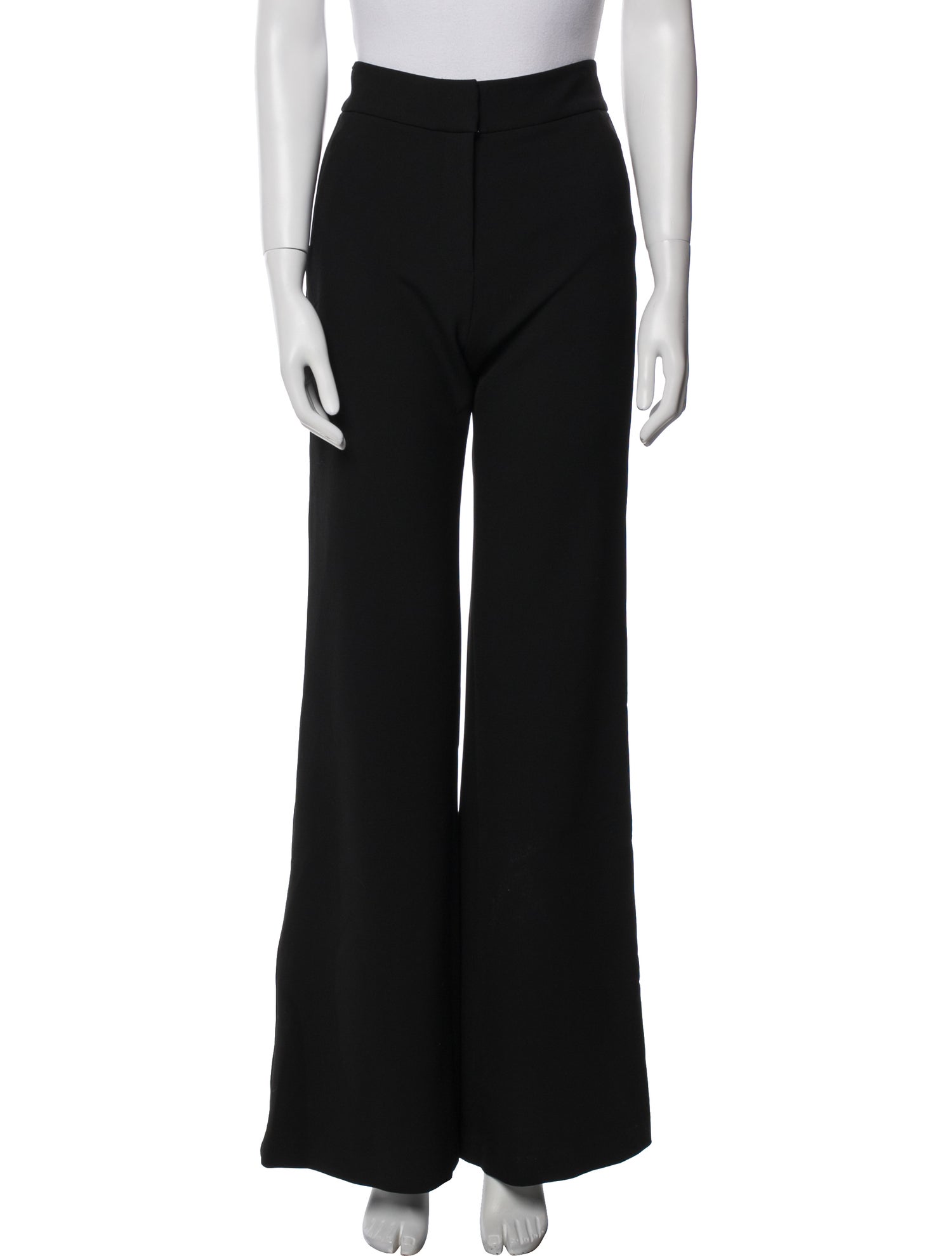 Veronica Beard Wide Leg Pants