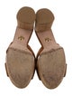 Veronica Beard Suede Slides