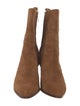 Veronica Beard Suede Boots