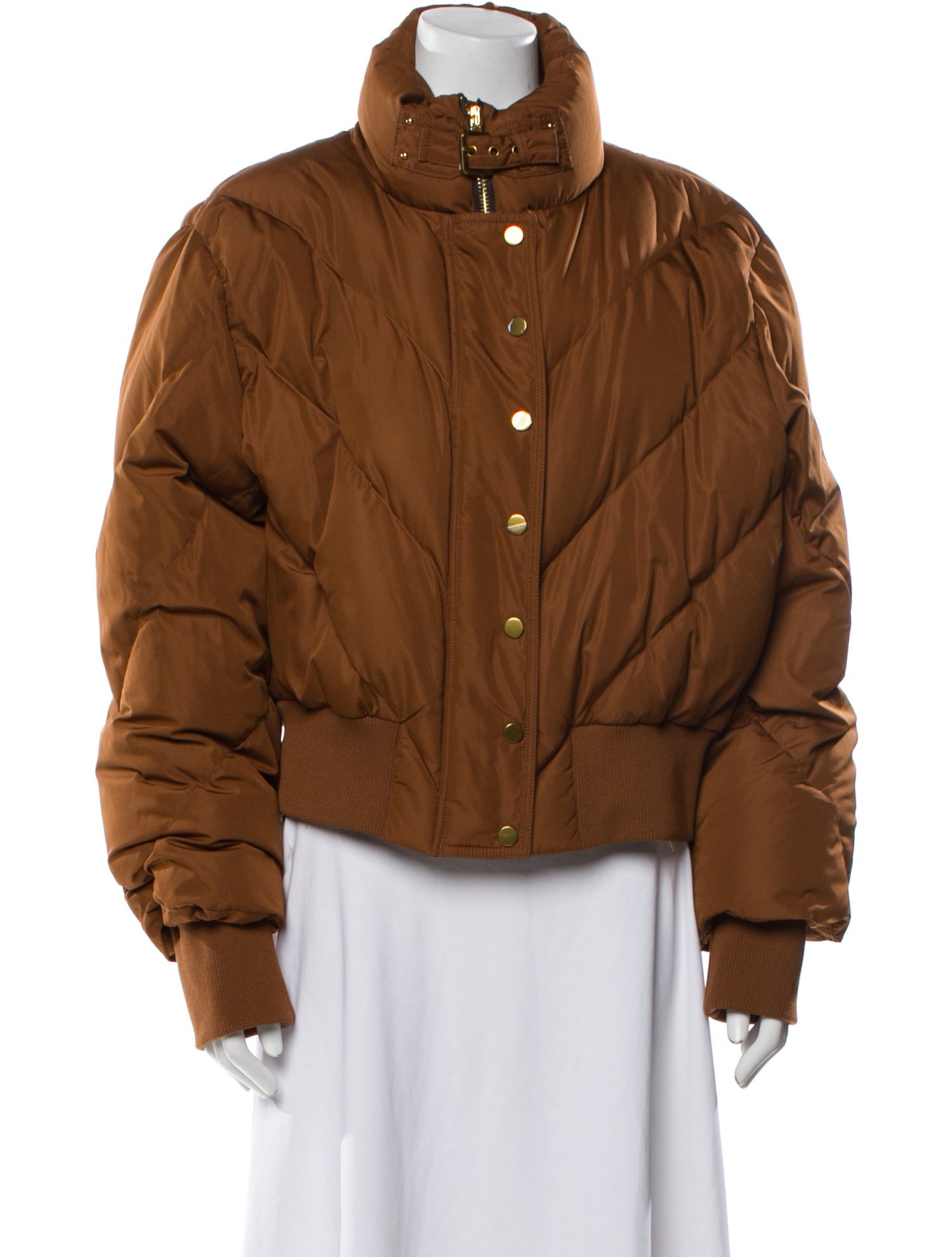 Veronica Beard Down Jacket