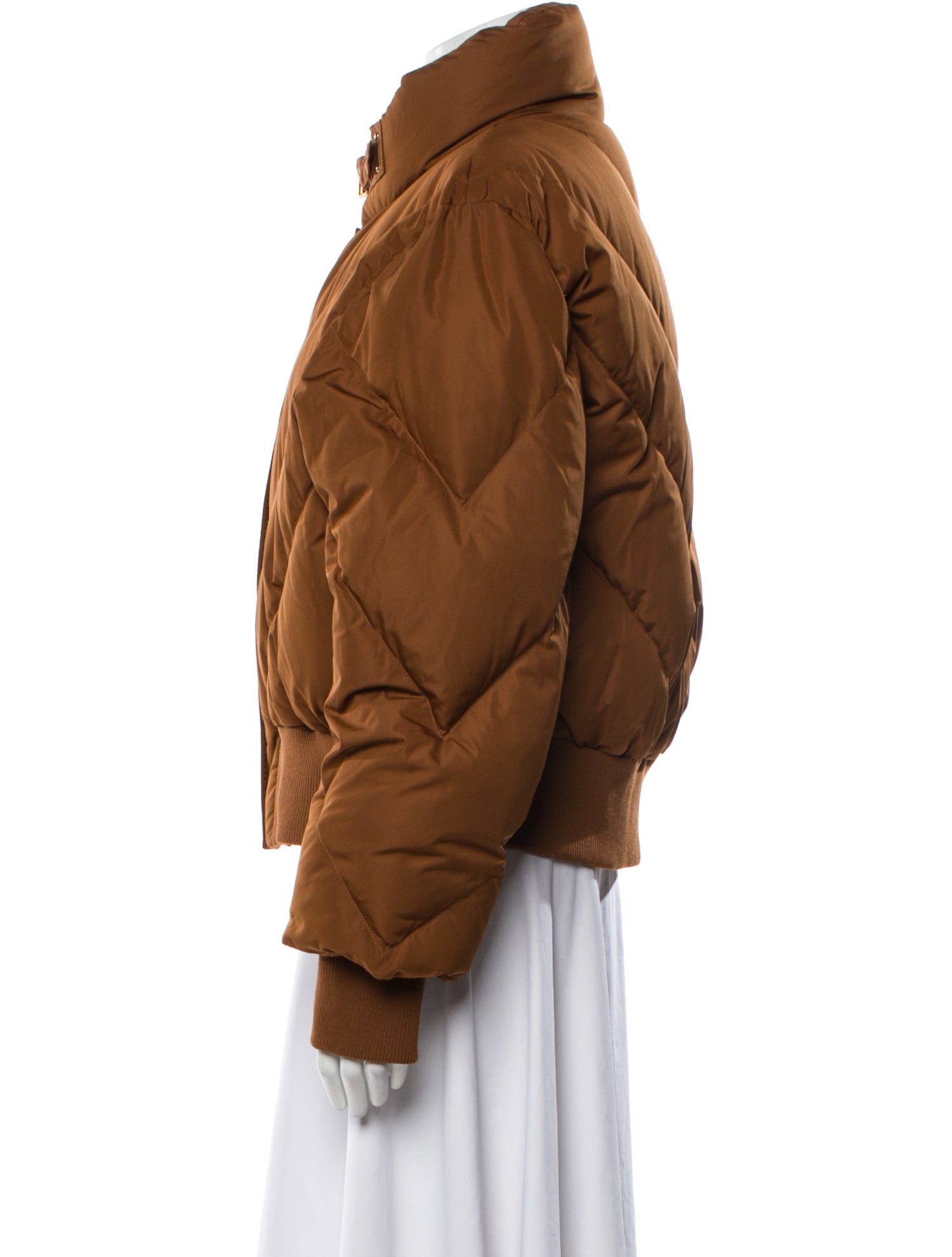 Veronica Beard Down Jacket