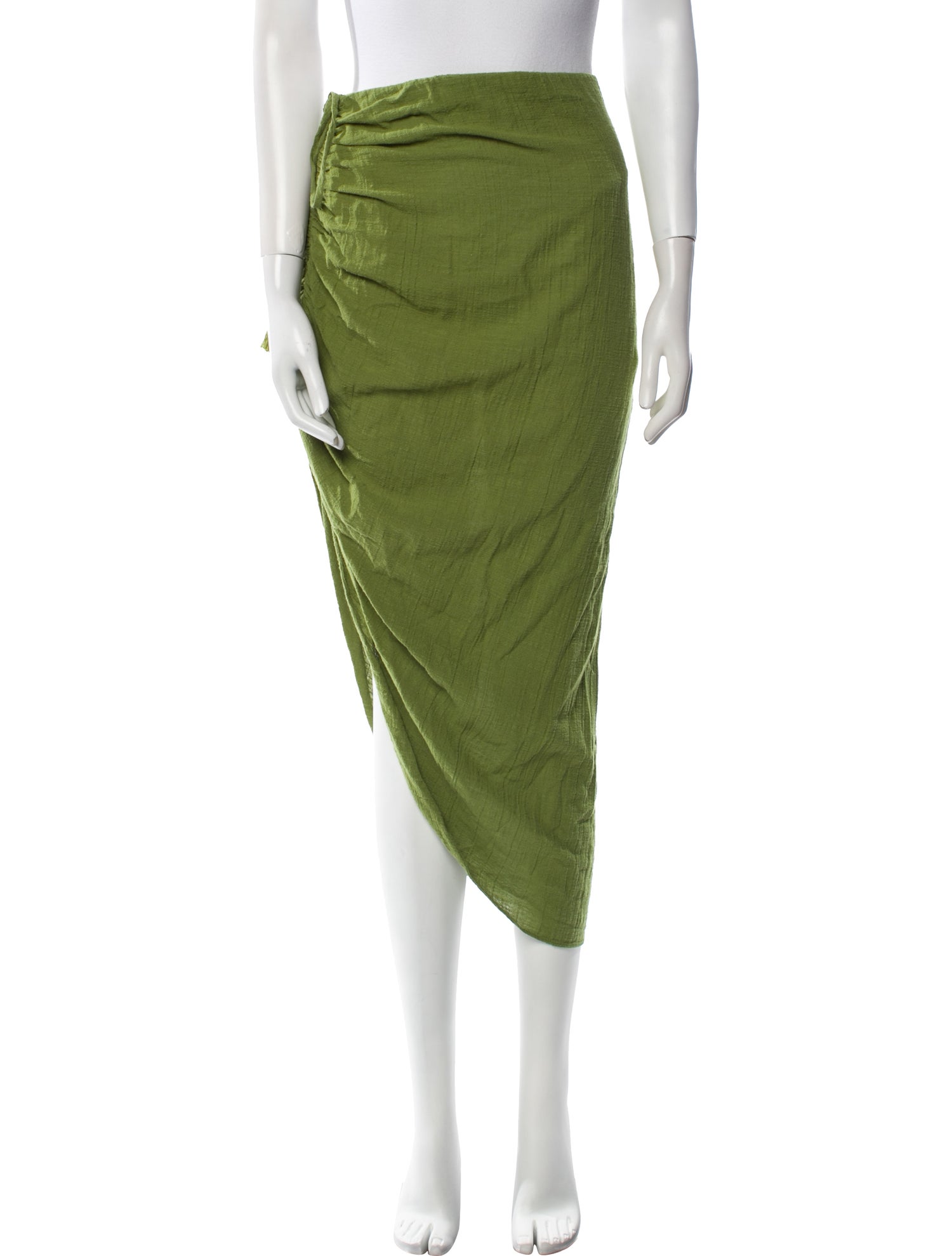 Veronica Beard Midi Length Skirt