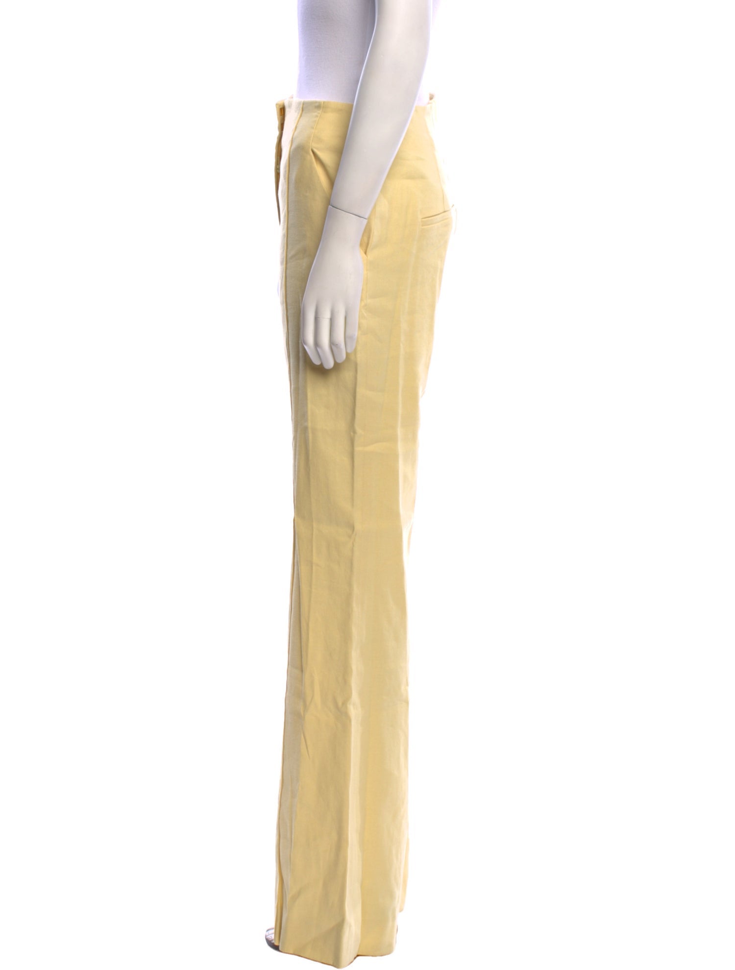 Veronica Beard Wide Leg Pants w/ Tags