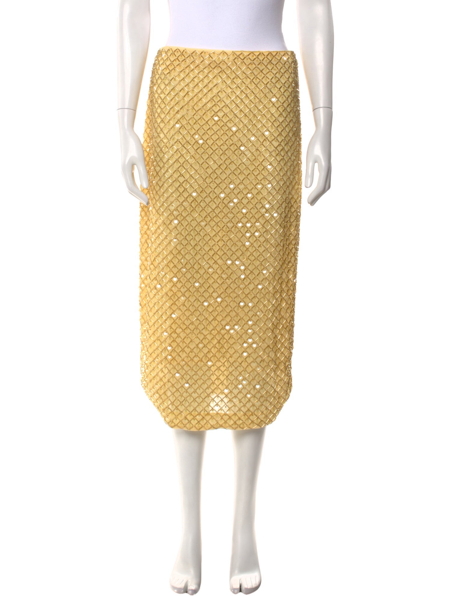 Veronica Beard Midi Length Skirt w/ Tags