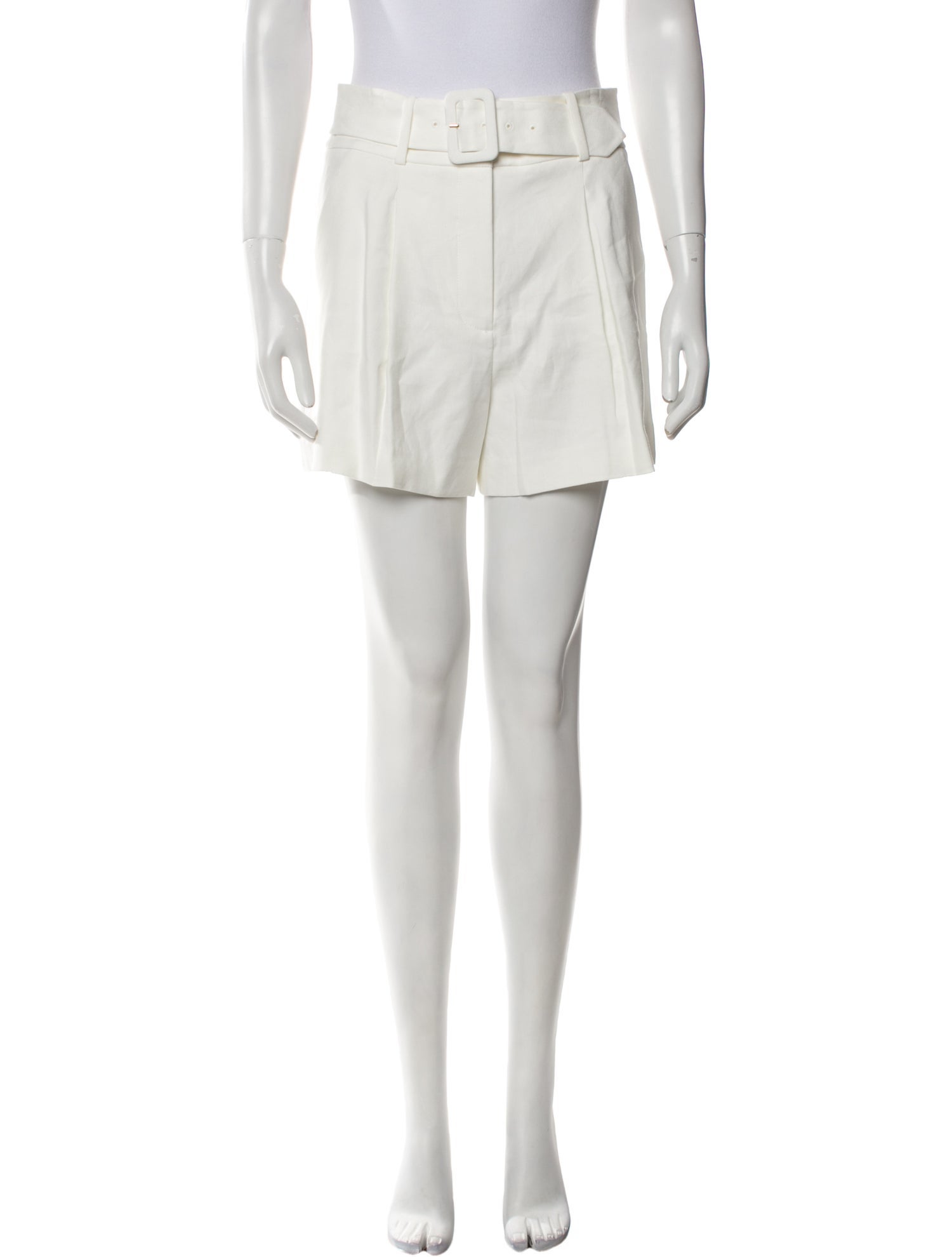 Veronica Beard Mini Shorts w/ Tags