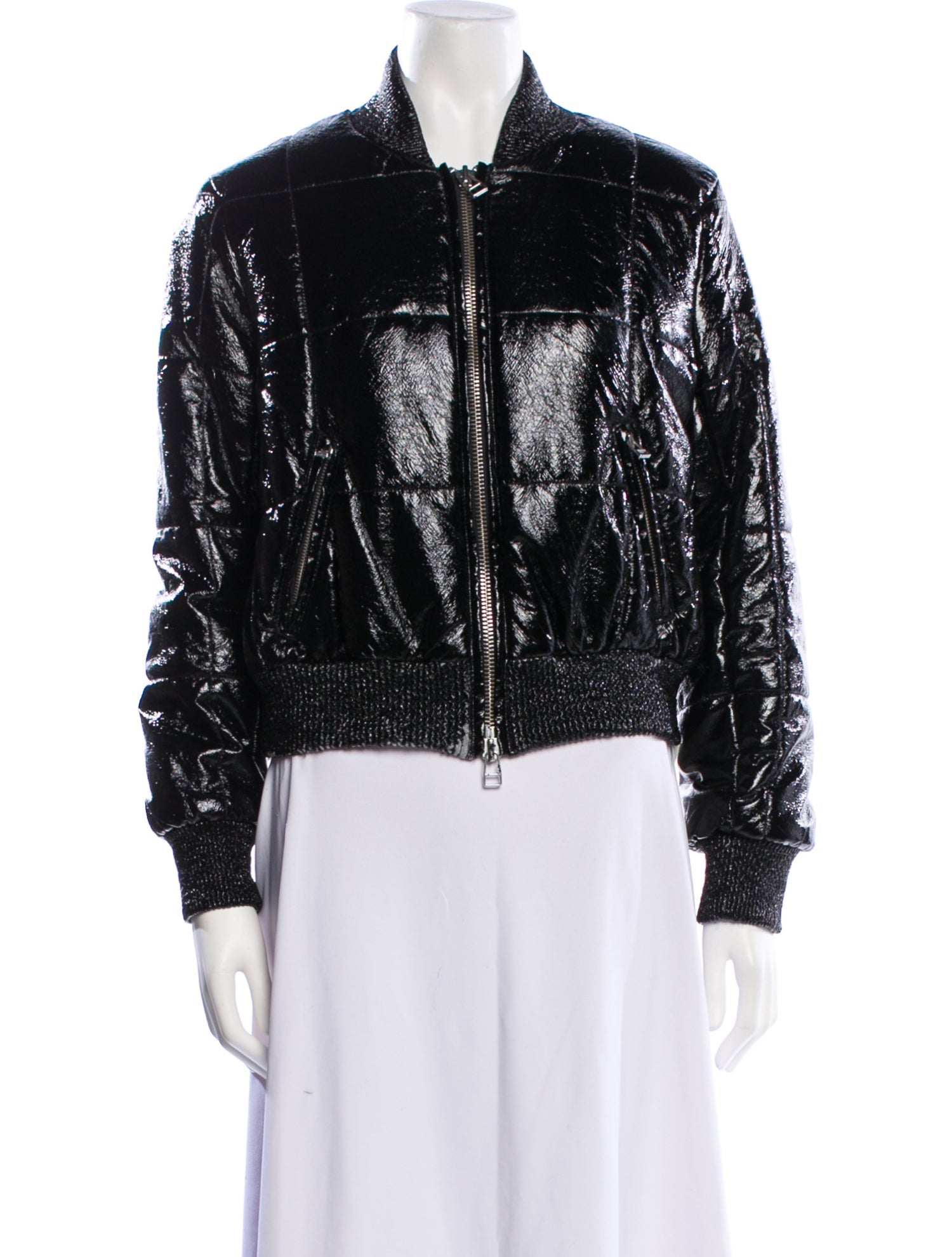 Veronica Beard Bomber Jacket