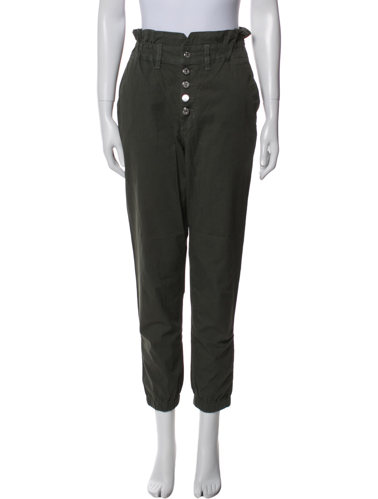 Veronica Beard Skinny Leg Pants