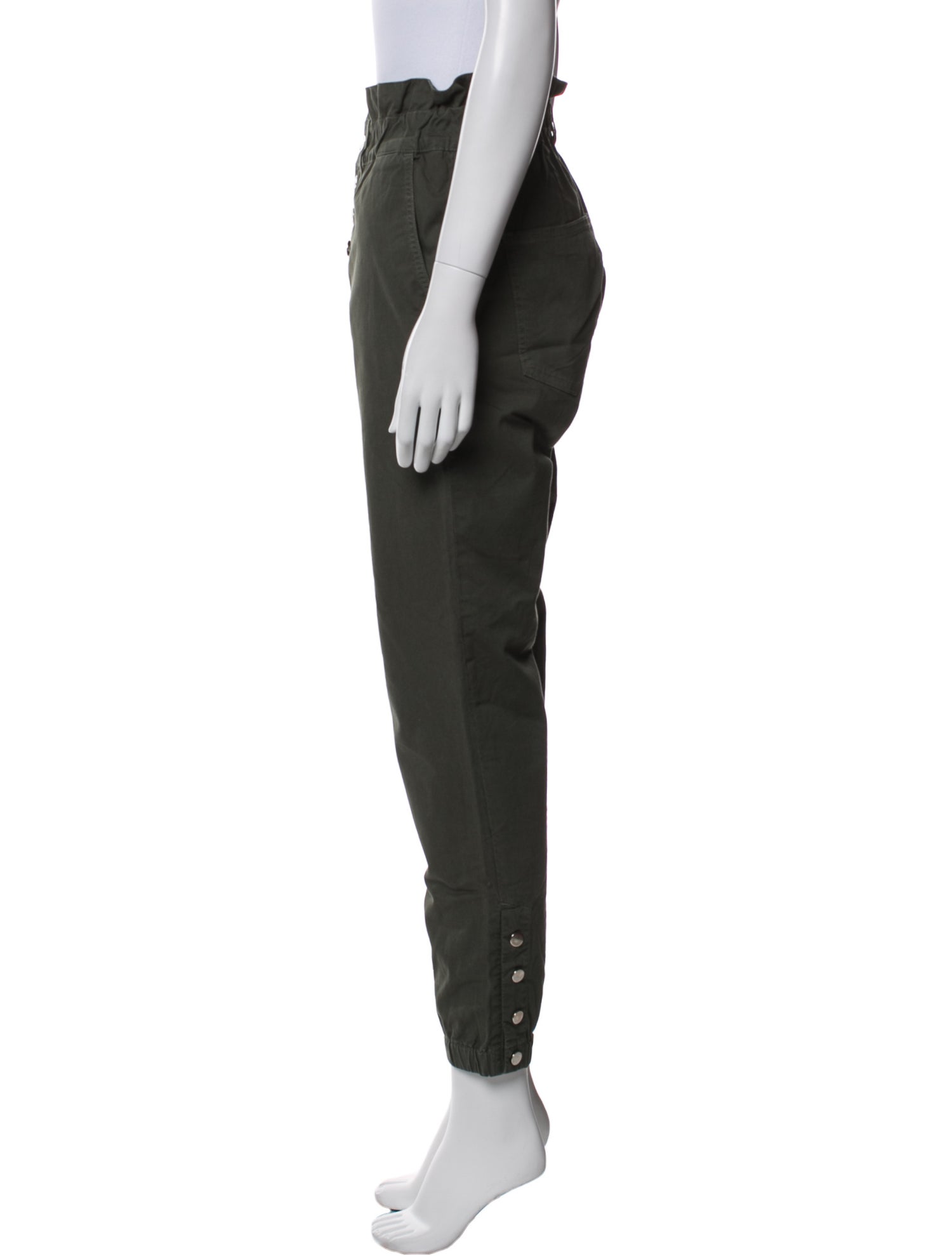 Veronica Beard Skinny Leg Pants