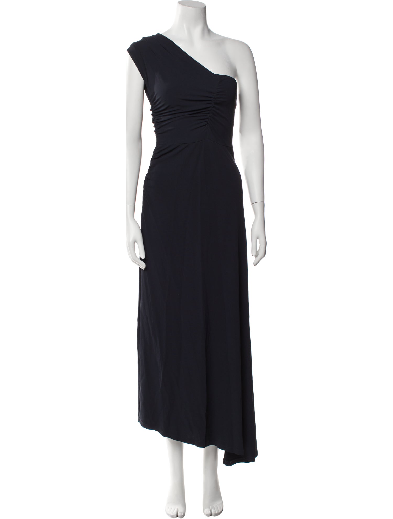 Veronica Beard Halterneck Long Dress
