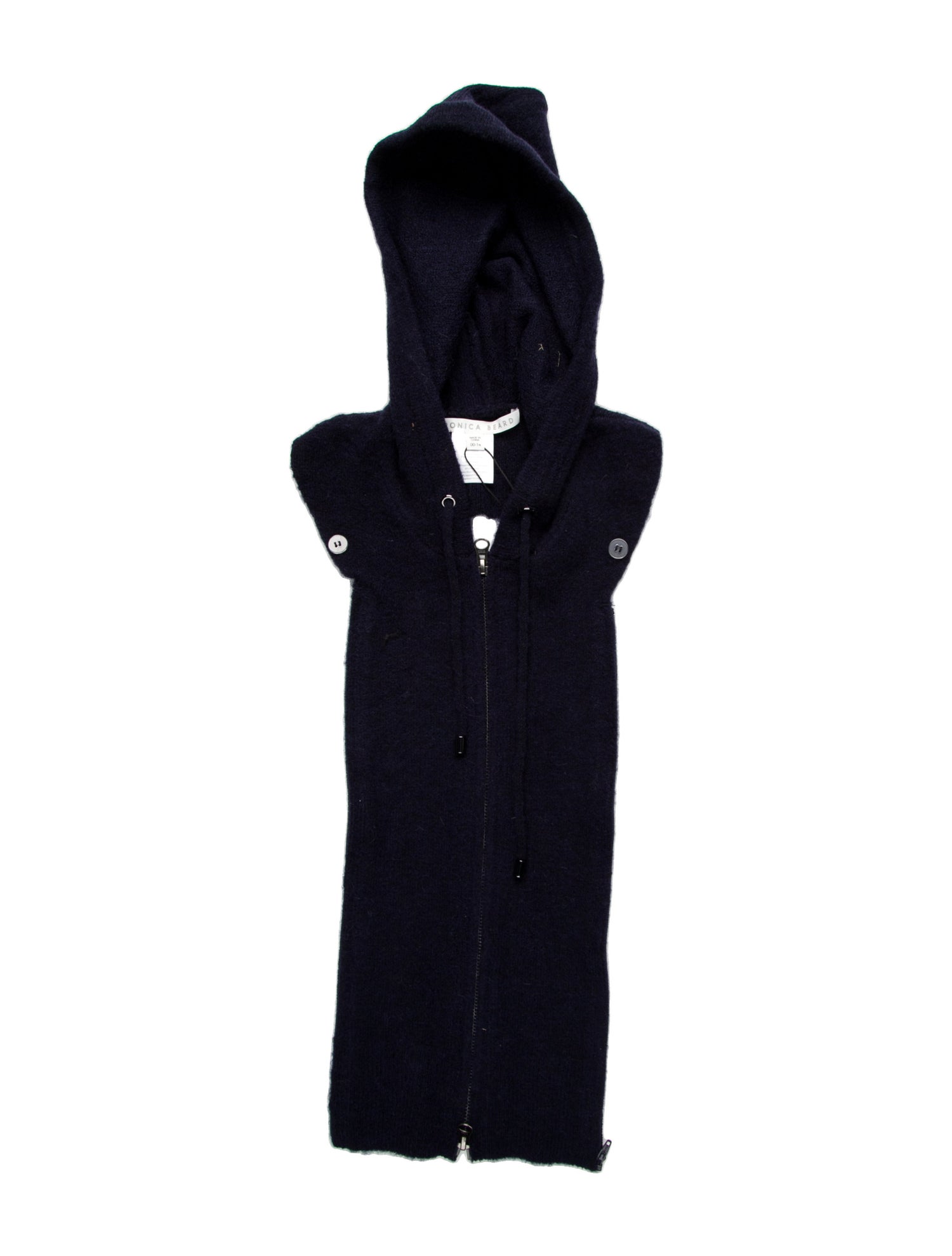 Veronica Beard Wool Dickey w/ Tags