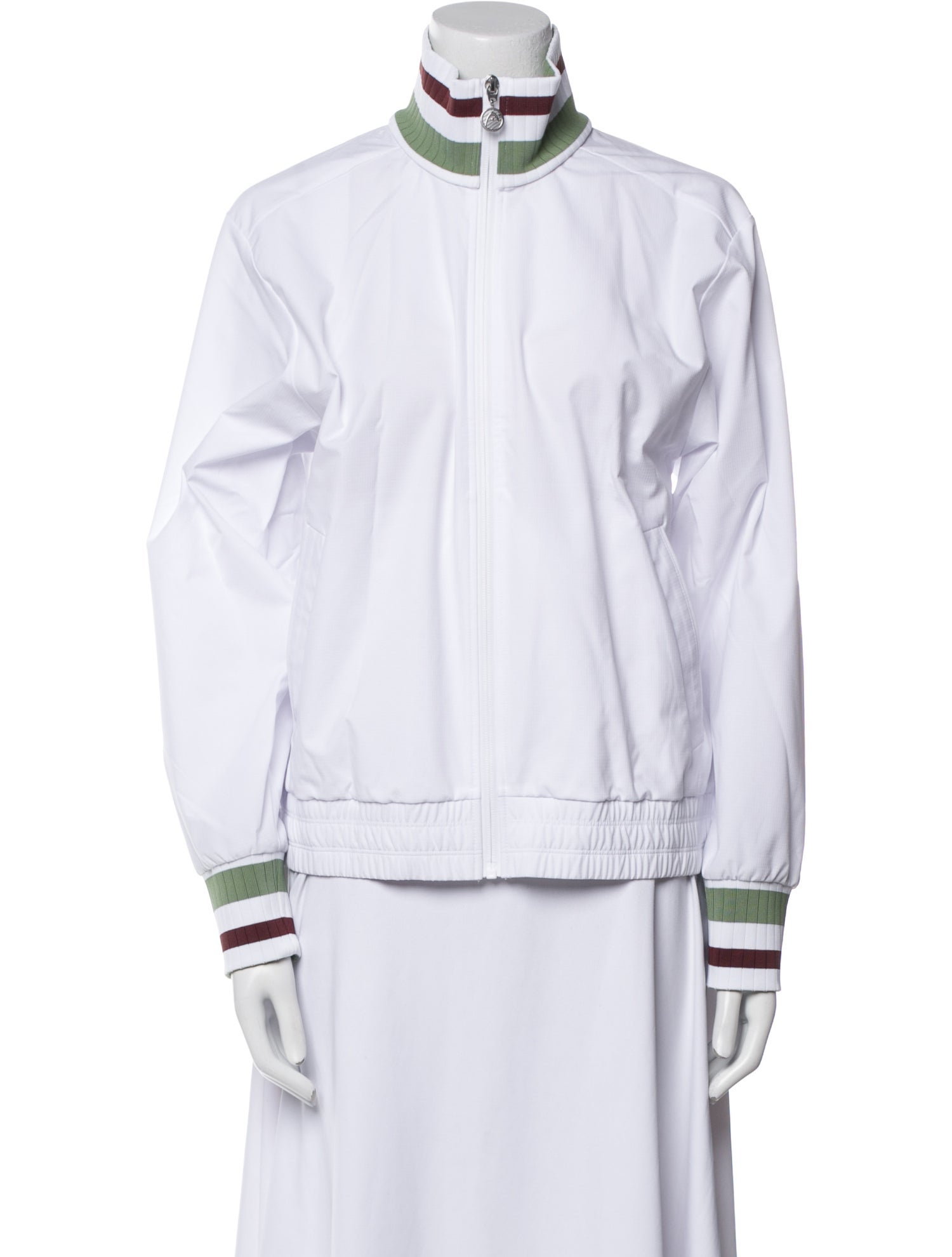 Veronica Beard Bomber Jacket