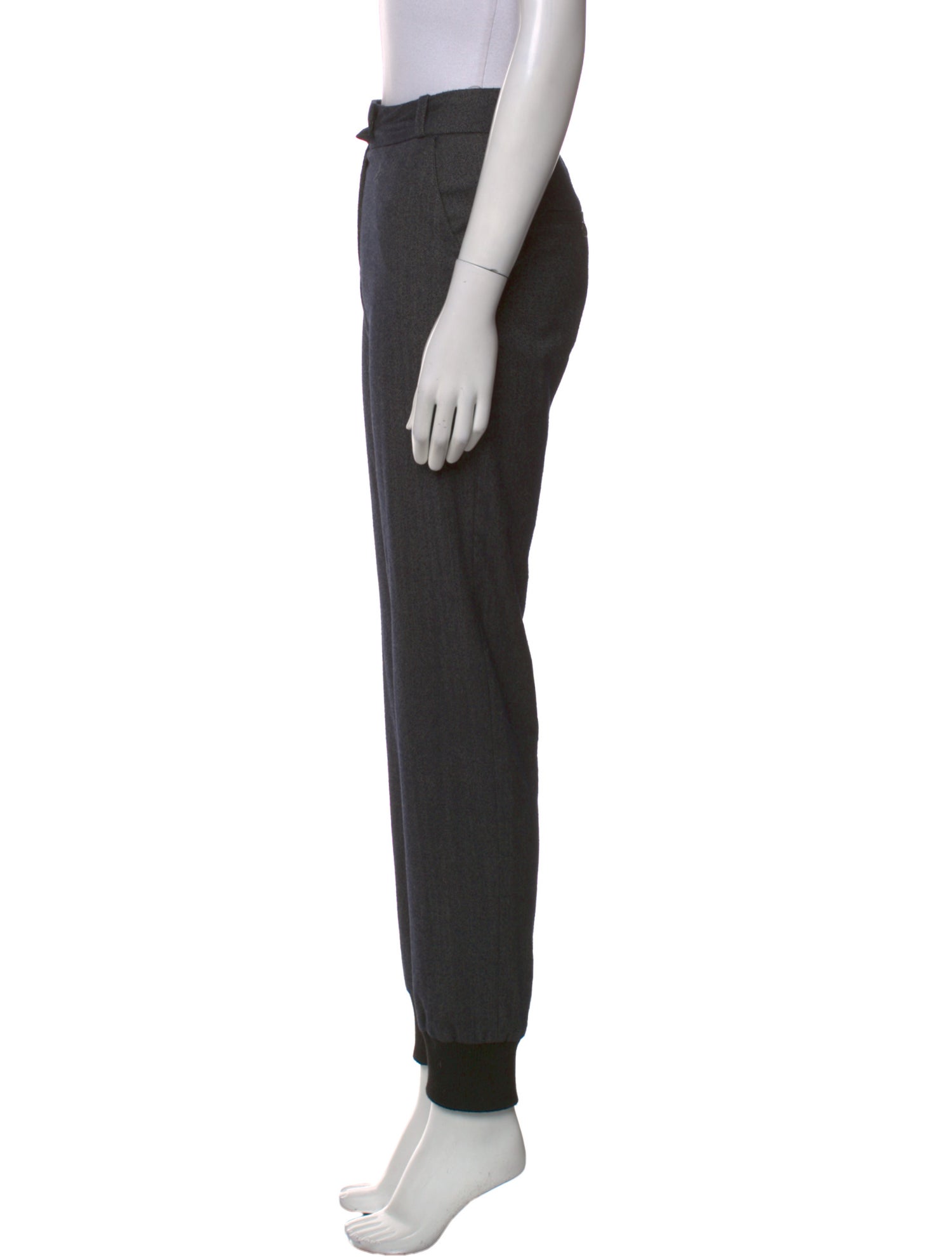 Veronica Beard Skinny Leg Pants