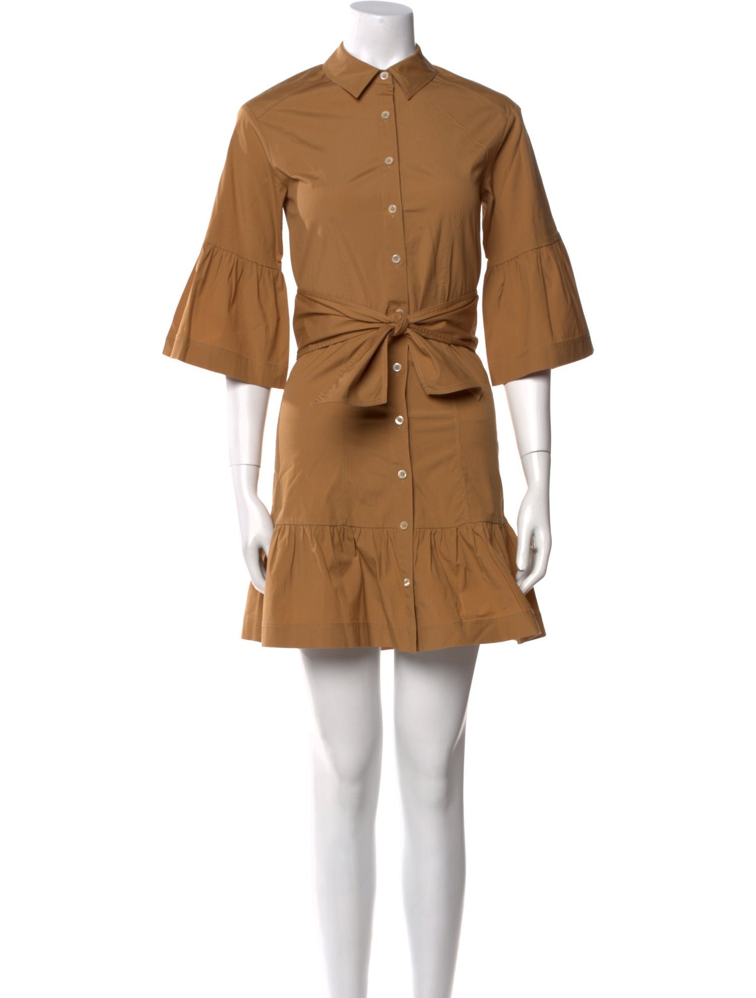 Veronica Beard Mini Dress